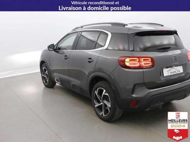 Citroen C5 Aircross image 7