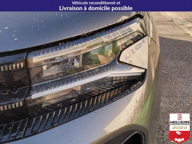 Citroen C5 Aircross image 2