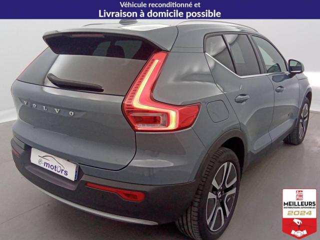 Volvo Xc40 image 7