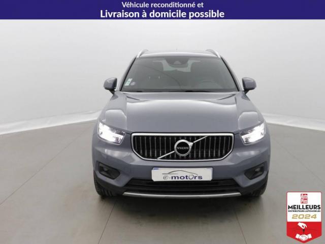 Volvo Xc40 image 4