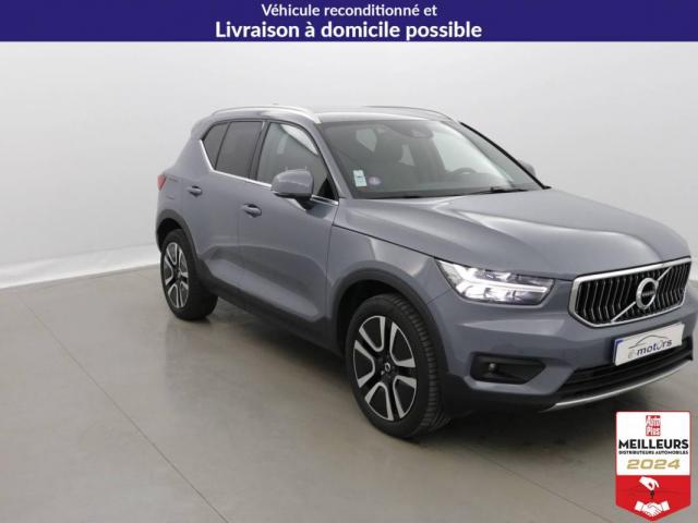 Volvo Xc40 image 8