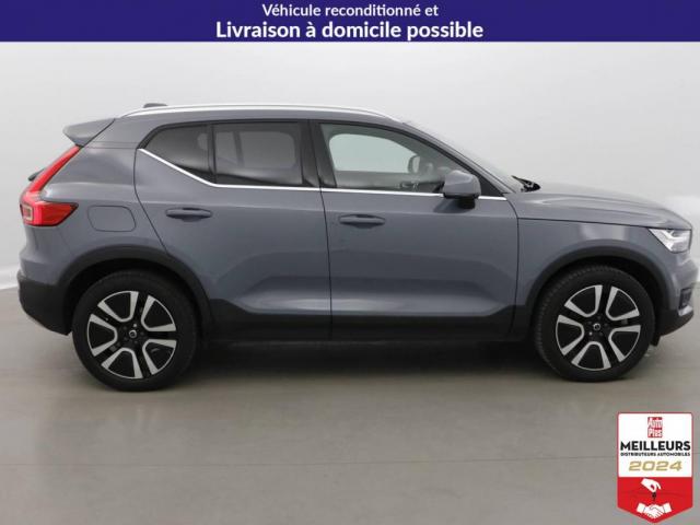 Volvo Xc40 image 5