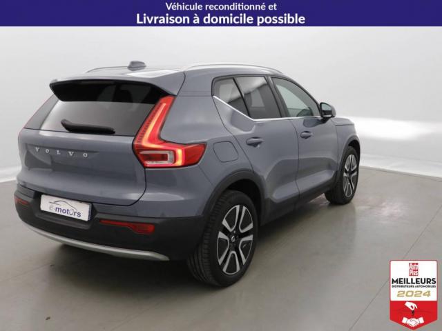 Volvo Xc40 image 9