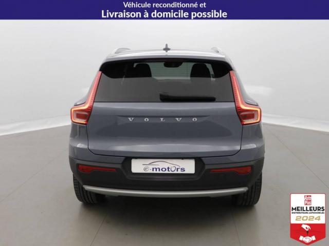 Volvo Xc40 image 6