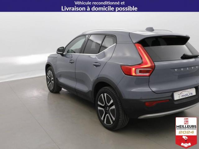 Volvo Xc40 image 3