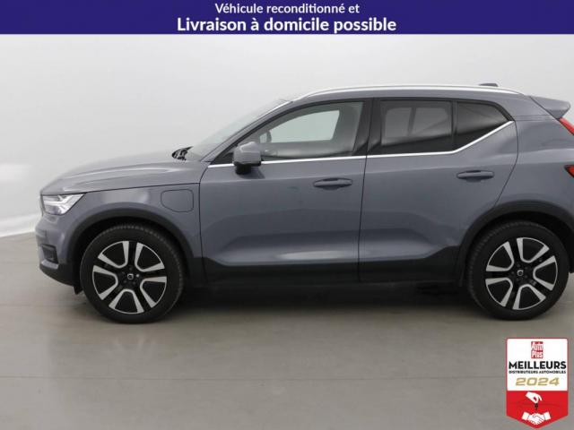 Volvo Xc40 image 1