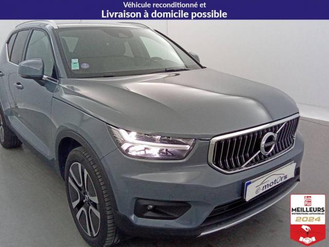 Volvo Xc40 image 2