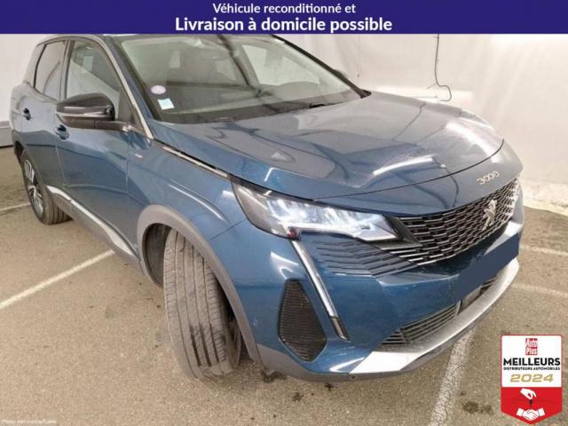 Peugeot 3008 image 6