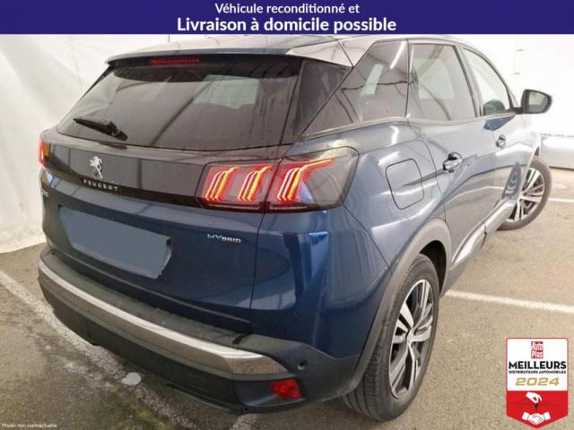 Peugeot 3008 image 4