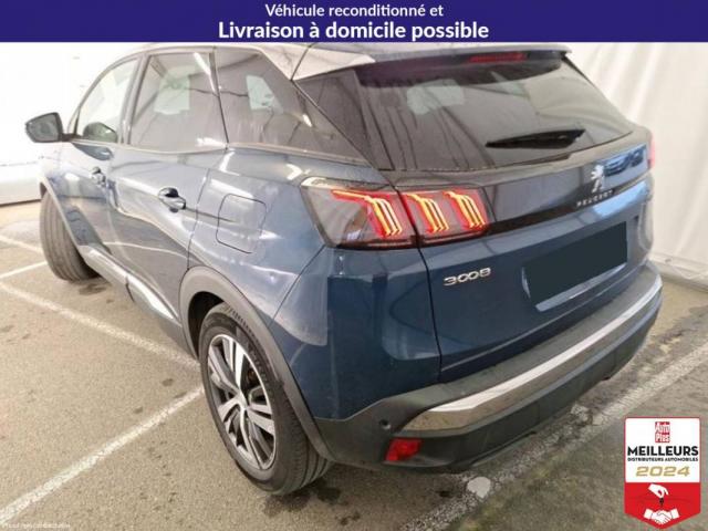 Peugeot 3008 image 3