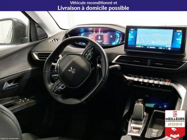 Peugeot 3008 image 1