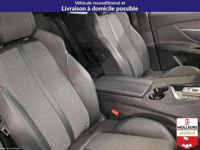 Peugeot 3008 image 2