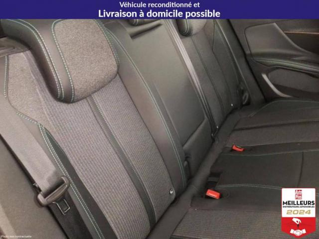 Peugeot 3008 image 5