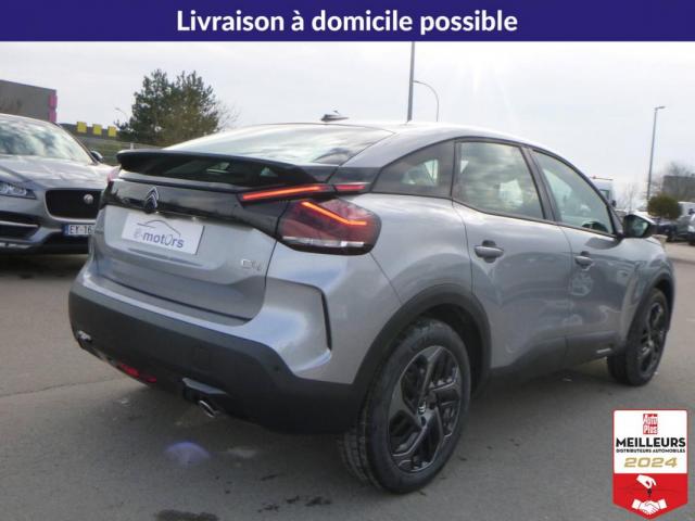 Citroen C4 image 7