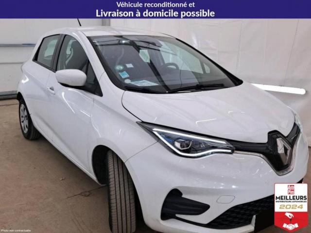 Renault Zoe image 4
