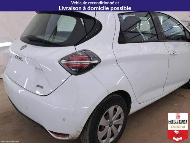 Renault Zoe image 2