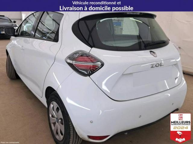 Renault Zoe image 3