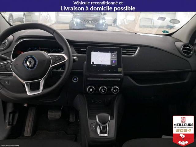 Renault Zoe image 1