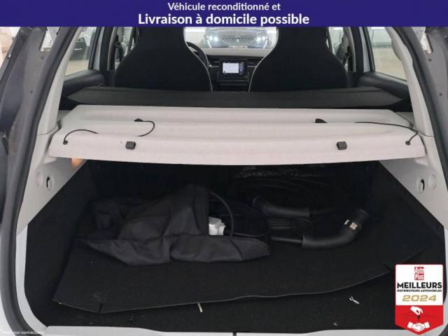 Renault Zoe image 6