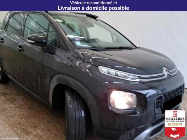 Citroen C3 Aircross image 5