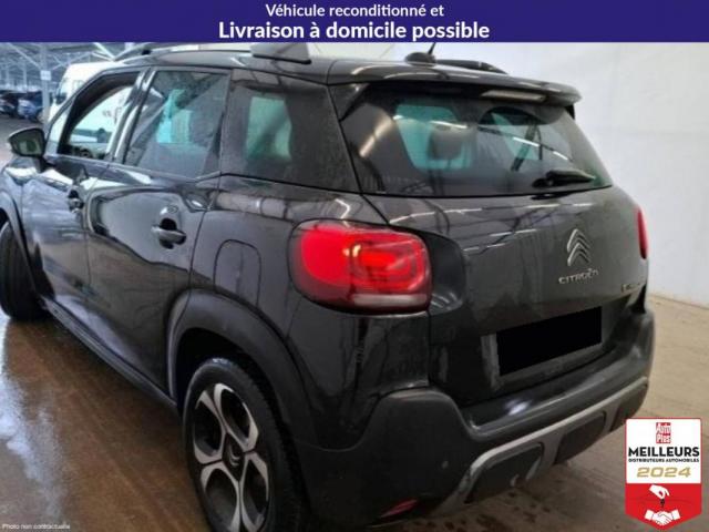 Citroen C3 Aircross image 3