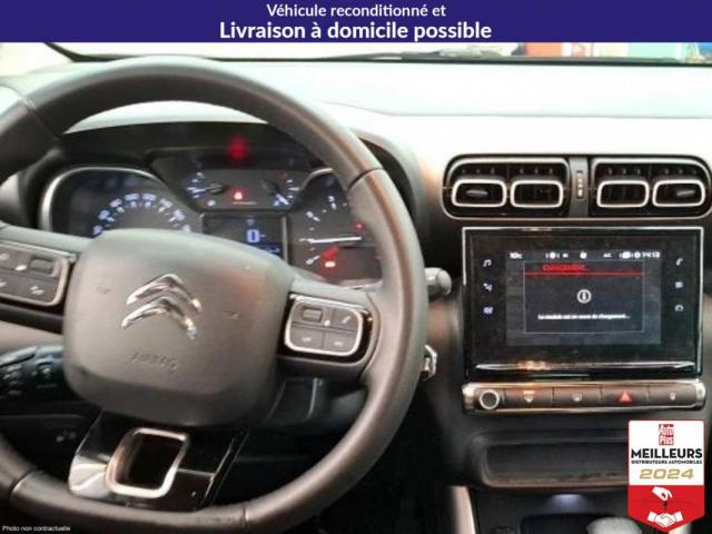 Citroen C3 Aircross image 7