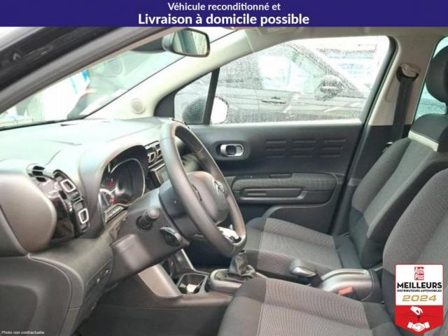 Citroen C3 Aircross image 2