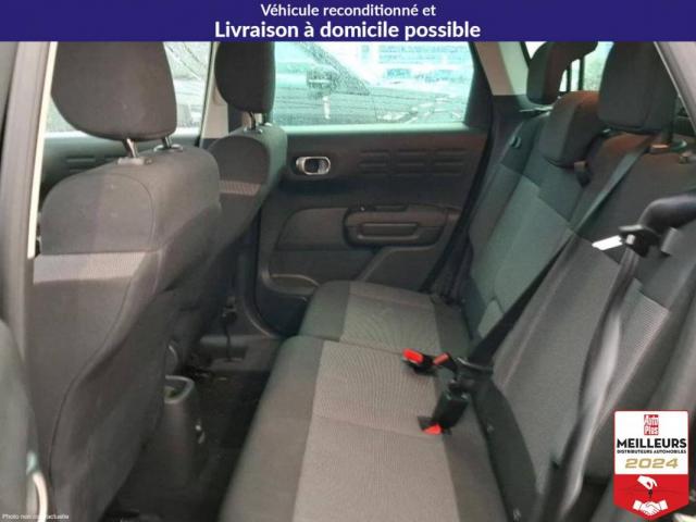 Citroen C3 Aircross image 1