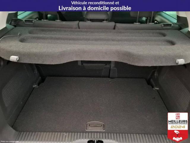 Citroen C3 Aircross image 4