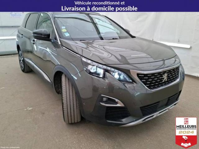 Peugeot 5008 image 4