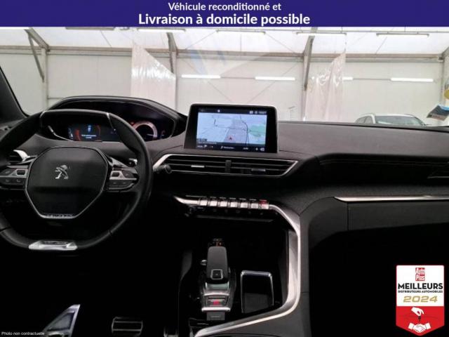 Peugeot 5008 image 5