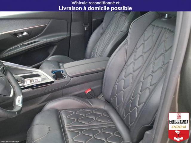 Peugeot 5008 image 6