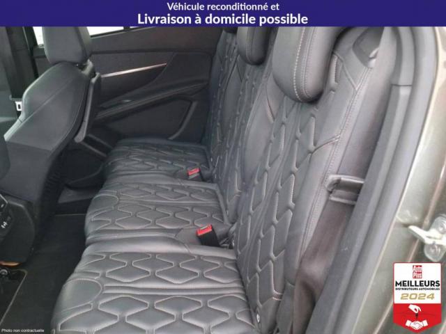 Peugeot 5008 image 7