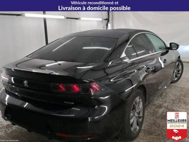 Peugeot 508 image 3