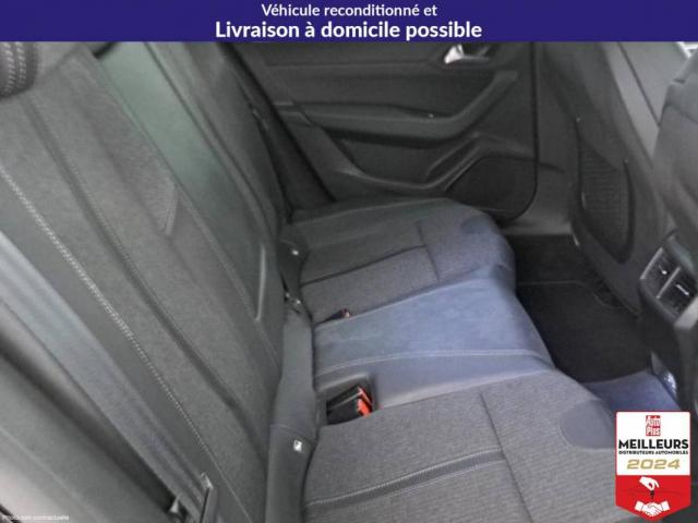 Peugeot 508 image 5