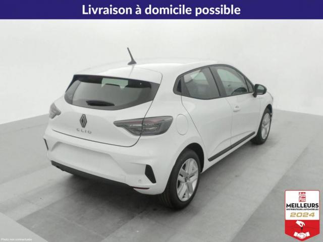 Renault Clio image 9
