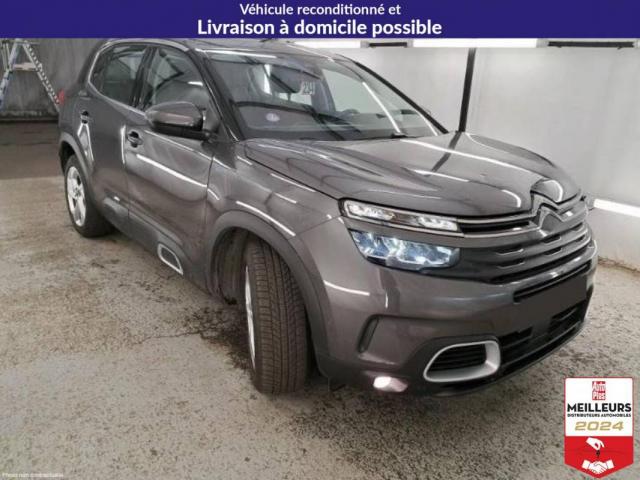Citroen C5 Aircross image 5