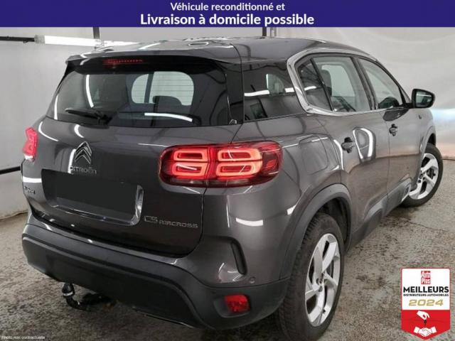 Citroen C5 Aircross image 2