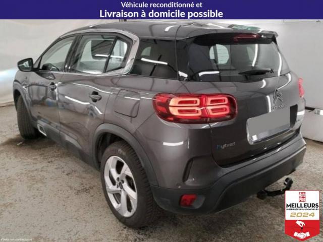 Citroen C5 Aircross image 1