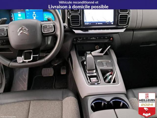 Citroen C5 Aircross image 6