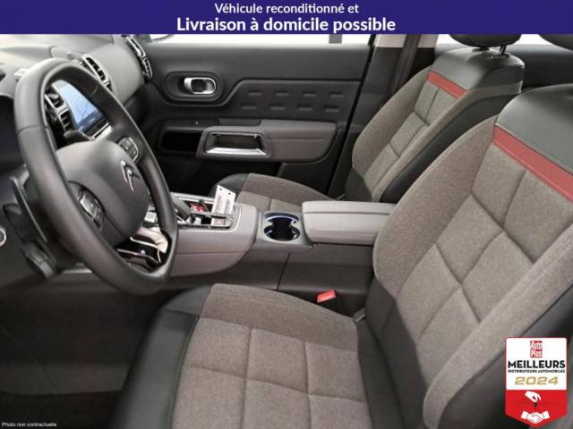 Citroen C5 Aircross image 4
