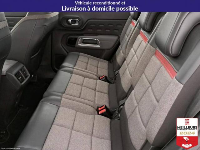 Citroen C5 Aircross image 3