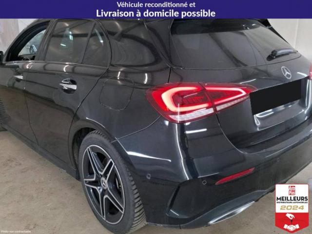 Mercedes Benz Classe A image 2