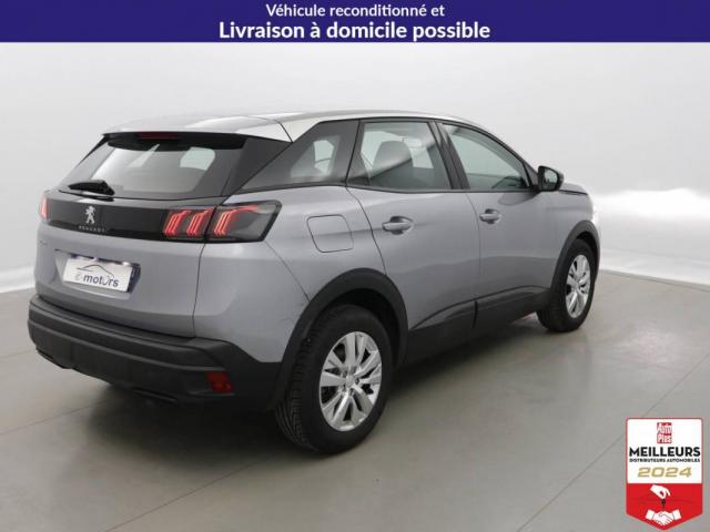 Peugeot 3008 image 4