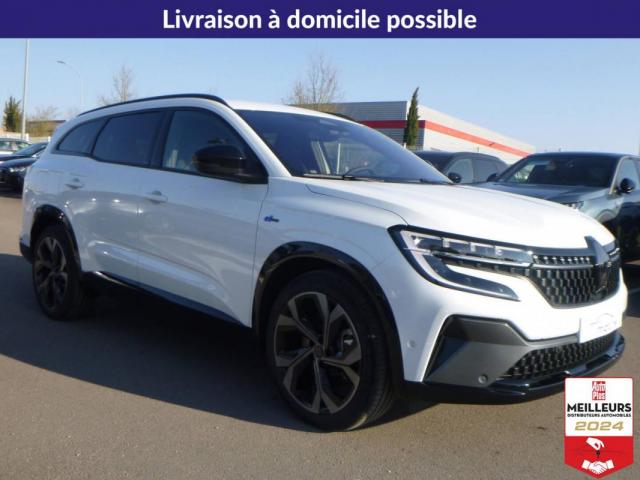 Renault Espace image 8