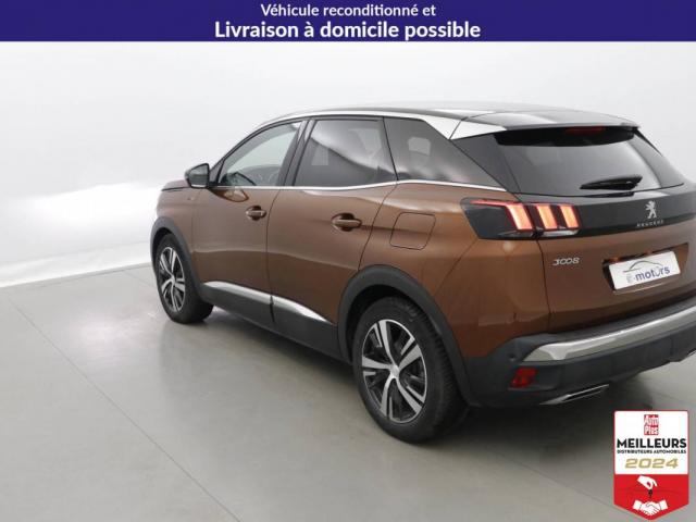 Peugeot 3008 image 4