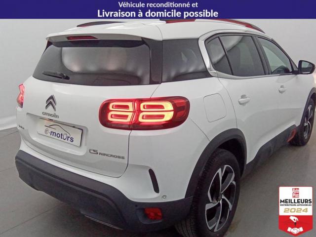 Citroen C5 Aircross image 5
