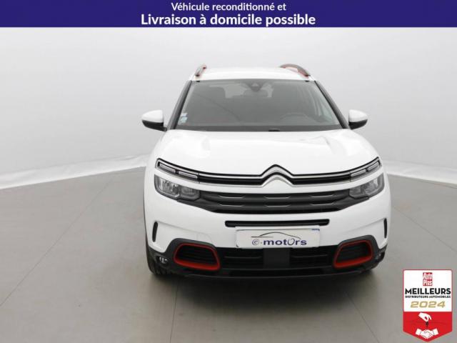 Citroen C5 Aircross image 4