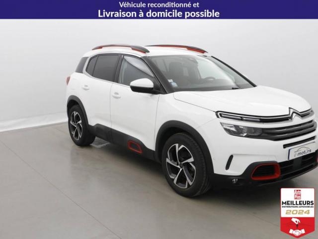 Citroen C5 Aircross image 9