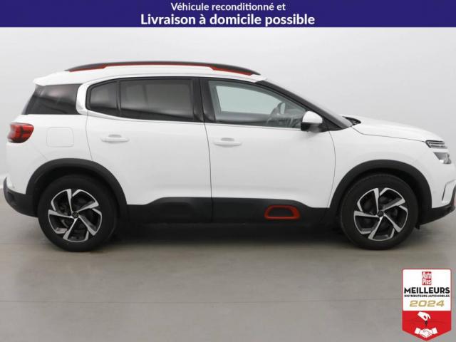 Citroen C5 Aircross image 1